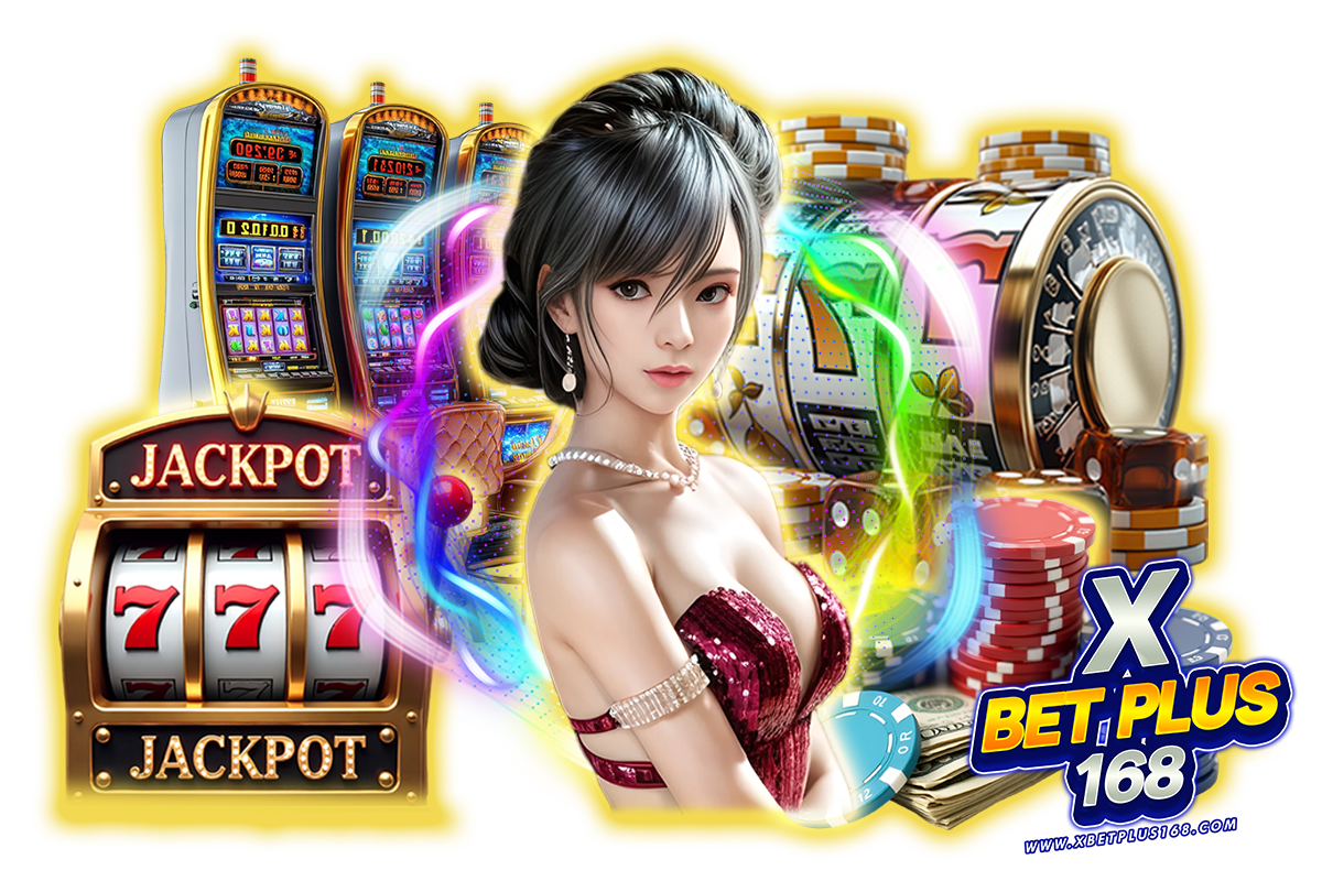 xbet plus 168 สล็อต