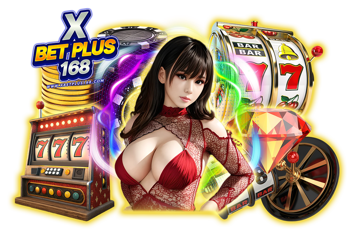 xbet plus 168 เว็บตรง
